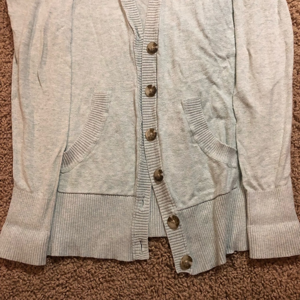 Cardigan - Picture 2 of 4